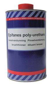 Epifanes Tiner - 1