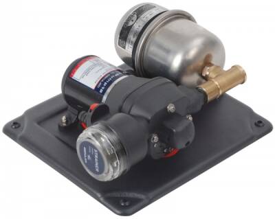 EuroPump Hidrofor - 1