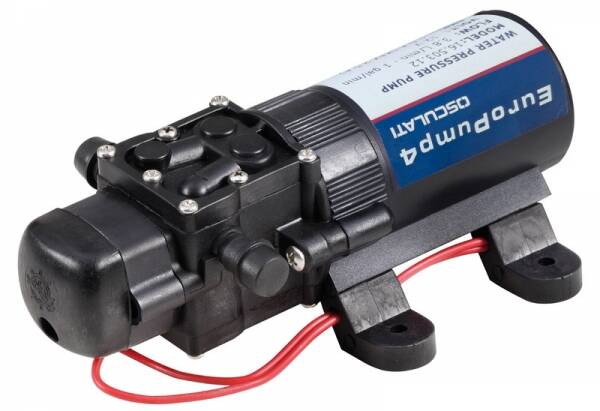 EuroPump Hidrofor - 1