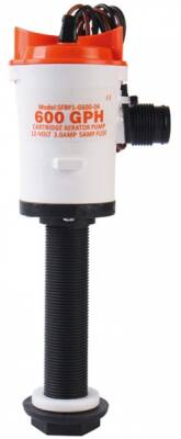 Europump Livar Pompası - 1