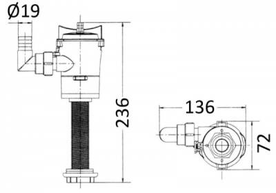 Europump Livar Pompası - 2