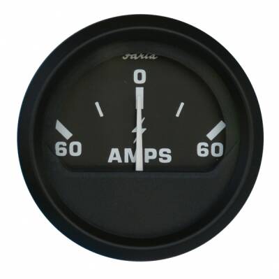 Faria Ampermetre - 1