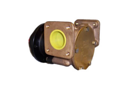 Flanşlı - Volvo Boy 200 - Maximum 350 Hp * - Jabsco