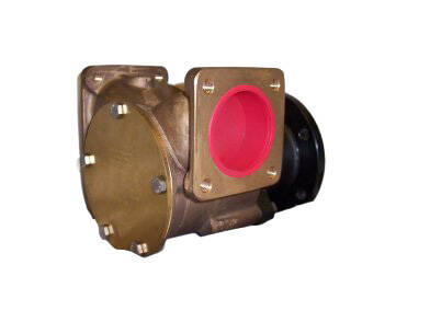 Flanşlı - Volvo Boy 270- 350 Hp Yukarısı * - 1