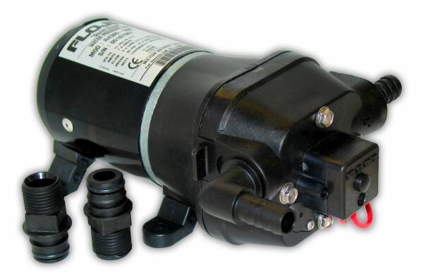 Flojet 4405 Serisi Hidrofor - 1