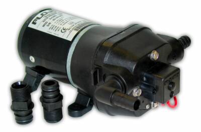Flojet 4405 Serisi Hidrofor - 1
