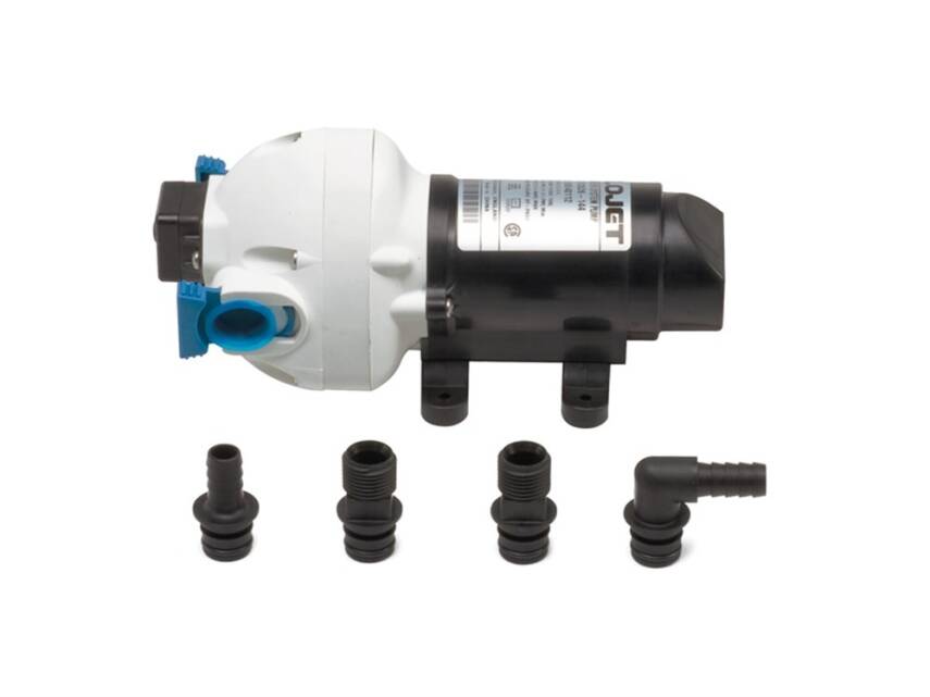 Flojet Hidrofor - 1