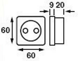 Frilight TV Anten Prizi - 2