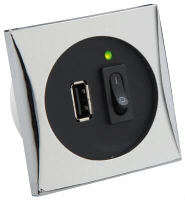 Frilight USB Port - 1