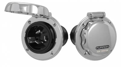 Furrion 230V Priz - 1
