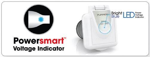 Furrion 230V Priz - 2