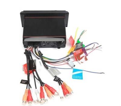 Fusion Apollo MS-RA670 Marine Müzik Çalar - 5