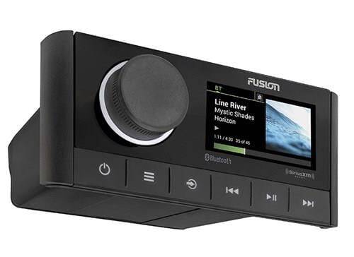 Fusion Apollo MS-RA670 Marine Müzik Çalar - 3