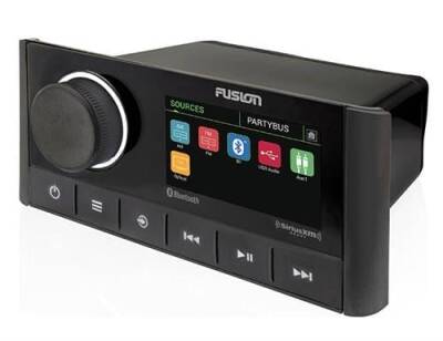 Fusion Apollo MS-RA670 Marine Müzik Çalar - 2