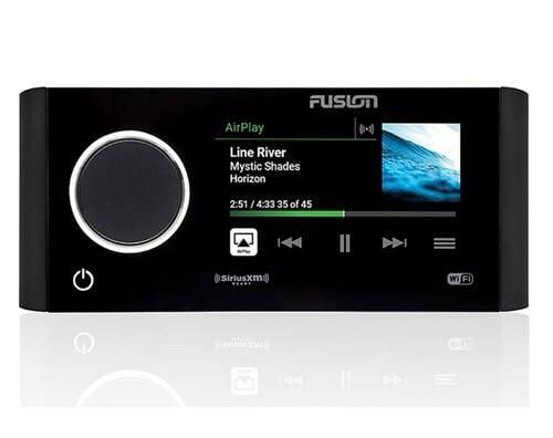 Fusion Apollo MS-RA770 Marin Müzik Çalar - 1