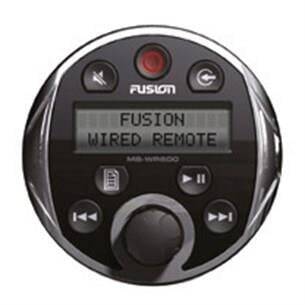 Fusion MS-BT100 Bluetooth Modül (AUX-IN) - Fusion