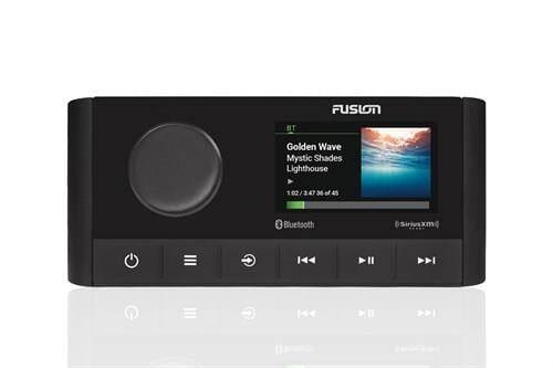 Fusion MS-RA210 Marin Müzik Çalar - 1