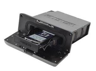 Fusion UD-650 Serisi USB / IPhone / Android Phone Oynatıcı - 4