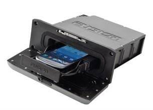 Fusion UD-650 Serisi USB / IPhone / Android Phone Oynatıcı - 3