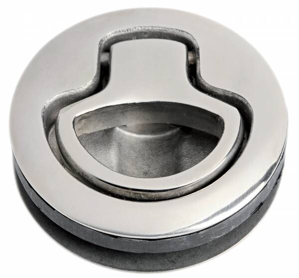 Gömme kulp - 1