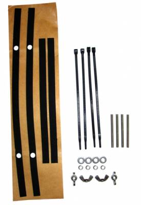 Gömme montaj kiti - 