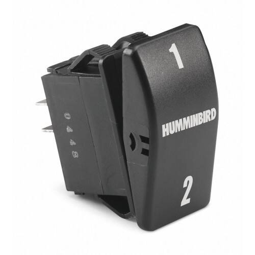 Gönderici seçim anahtarı - 1