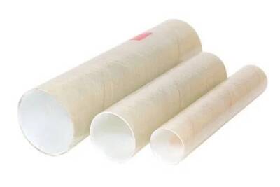 GRP Baş pervane tüneli çap :150 mm (1 mt ) - 1