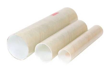 GRP Baş pervane tüneli çap :185 mm (1 mt ) - 1