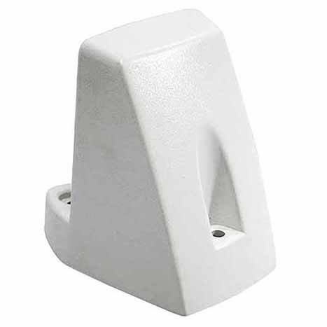 Güverte Montaj Braketi Plastik - 1