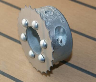 Halat Kesici Tutya Çap = 30 mm - 2