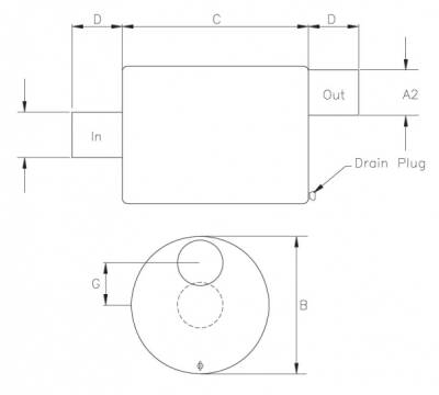 Halyard Susturucu - 2