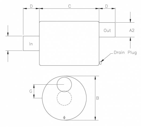 Halyard Susturucu - 2