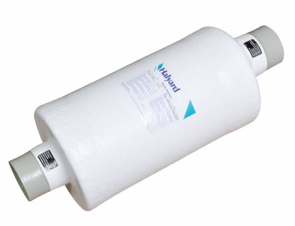 Halyard Susturucu - 1