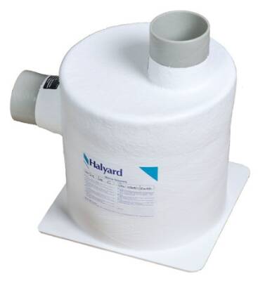 Halyard Susturucu - Halyard 