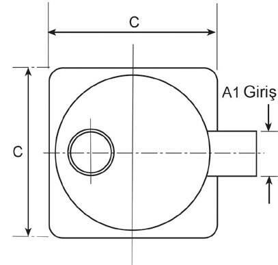 Halyard Susturucu - 2