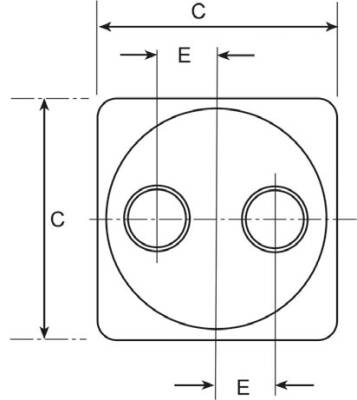 Halyard Susturucu - 2