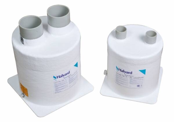 Halyard Susturucu - 1