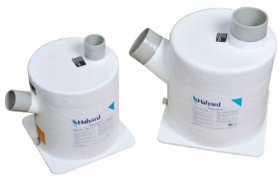 Halyard Susturucu - Halyard 