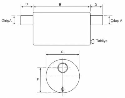 Halyard Susturucu - 2