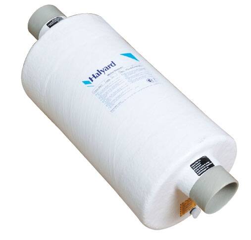 Halyard Susturucu - 1