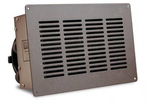 Heater-Craft Kalorifer - 1