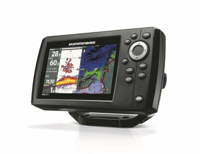 HELIX 5 CHIRP GPS G3 (BALIK BULUCU) - 3