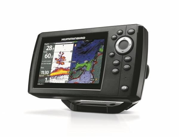 HELIX 5 CHIRP GPS G3 (BALIK BULUCU) - 3