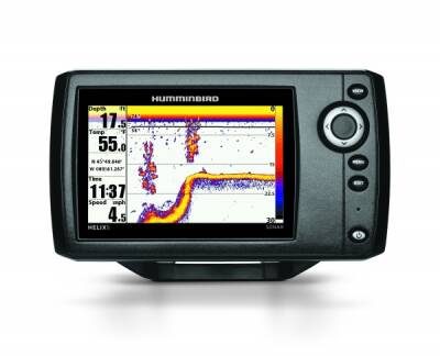 HELIX 5 SONAR G2 (BALIK BULUCU) - 1