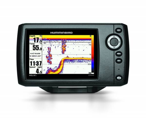 HELIX 5 SONAR G2 (BALIK BULUCU) - 1