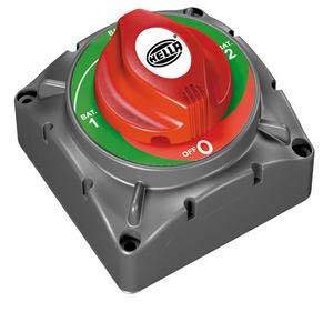 Hella Marine Akü Şalteri - 1