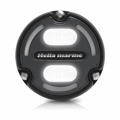 Hella Marine Apelo A2 Beyaz/Mavi Su Altı Aydınlatma Lambası - 3