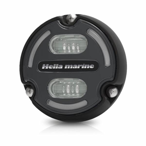 Hella Marine Apelo A2 RGB Su Altı Aydınlatma Lambası - 1