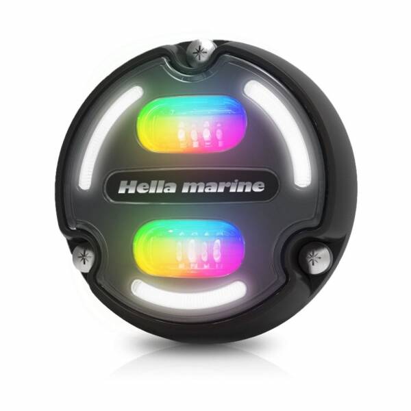 Hella Marine Apelo A2 RGB Su Altı Aydınlatma Lambası - 2