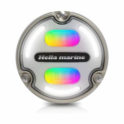 Hella Marine Apelo A2 RGB Su Altı Aydınlatma Lambası - 2